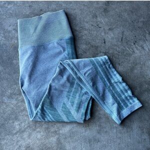 Alo Yoga 7/8 Length High Waist Leggings